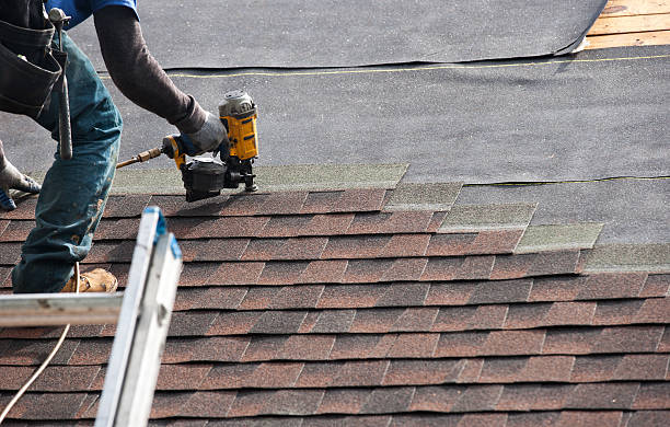 Licensed Roofing service in University, MS - Brentwood Metal Roofing